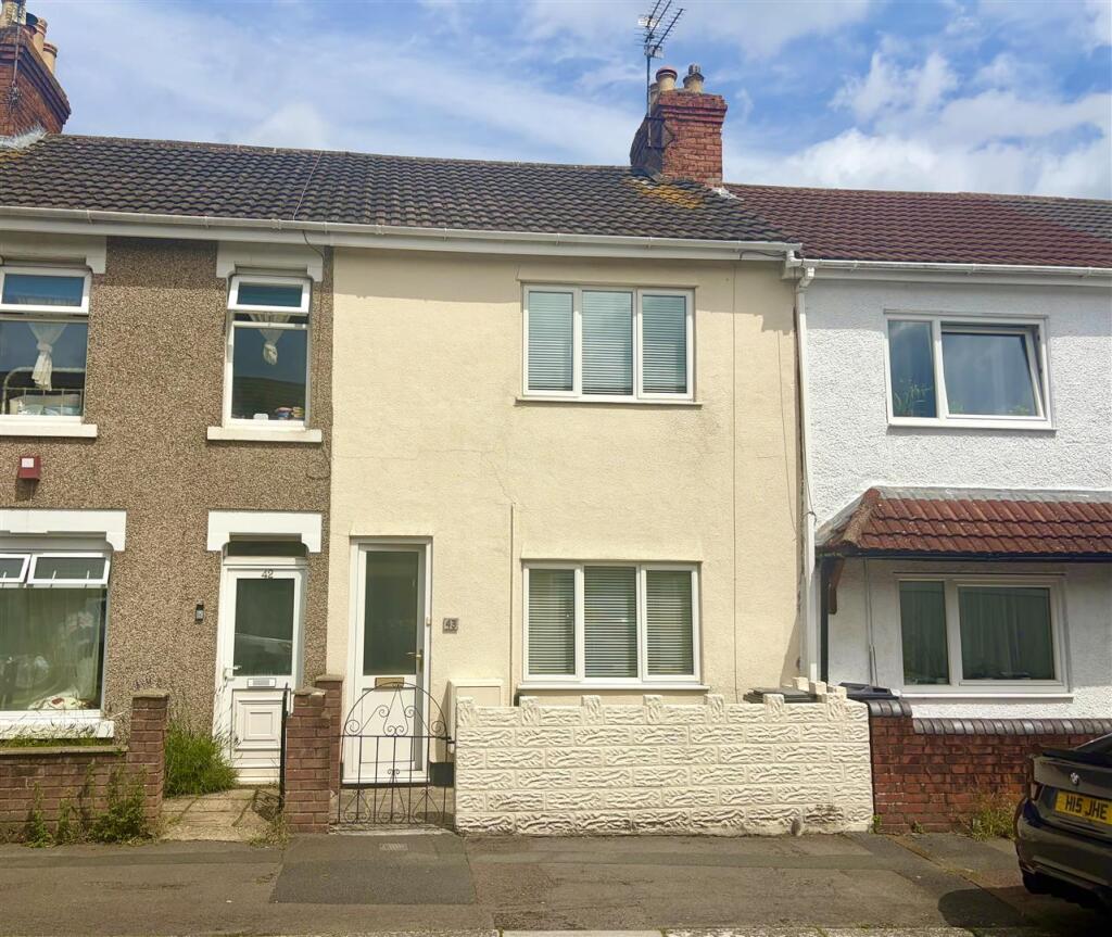 Main image of property: George Street, Swindon