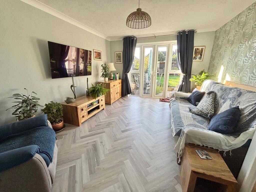 The Briary, Bexhill on Sea, TN40 photo 3