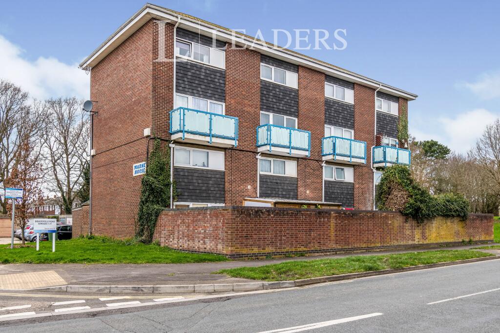 Main image of property: Marne House, Bishopsfield Road, Fareham, PO14
