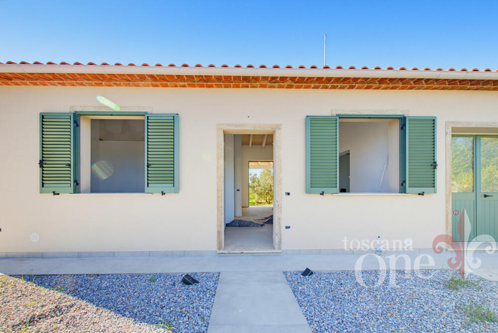 Main image of property: Tuscany, Livorno, Bibbona