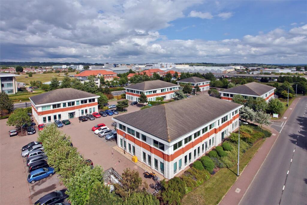 Main image of property: Parkway Court, John Smith Drive, Oxford Business Park, Oxford , Oxfordshire, OX4