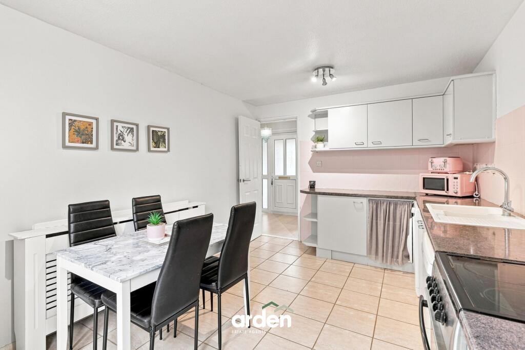 Paddock Lane, Redditch, B98 photo 4