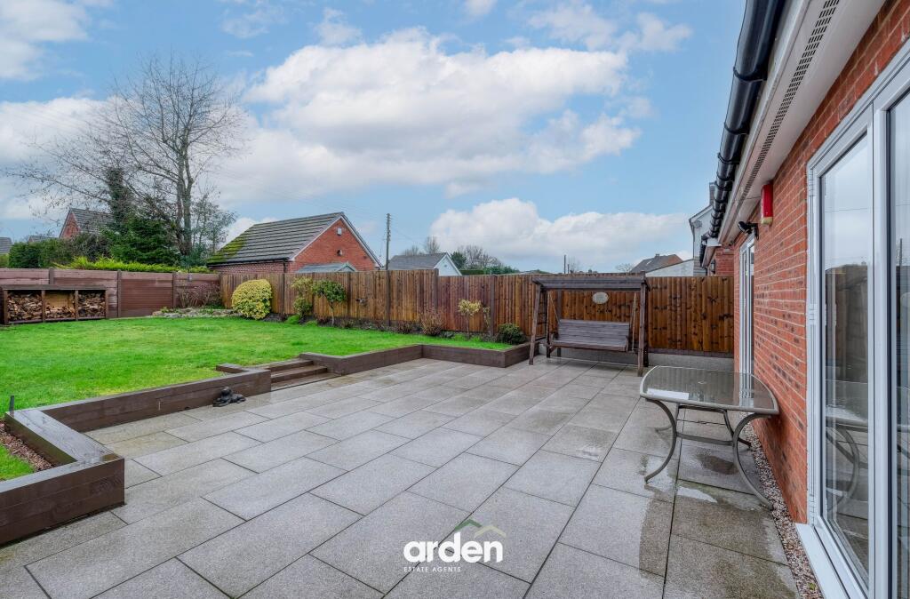 Additional image 21 of Alcester Road, Hollywood, B47