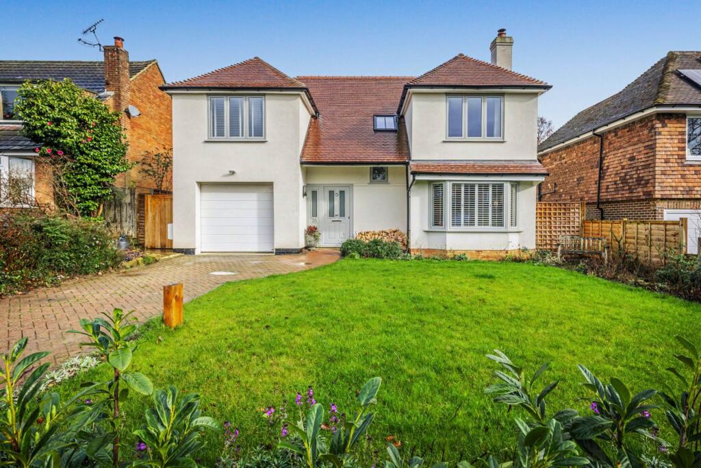Main image of property: Bounds Oak Way, Southborough, Tunbridge Wells