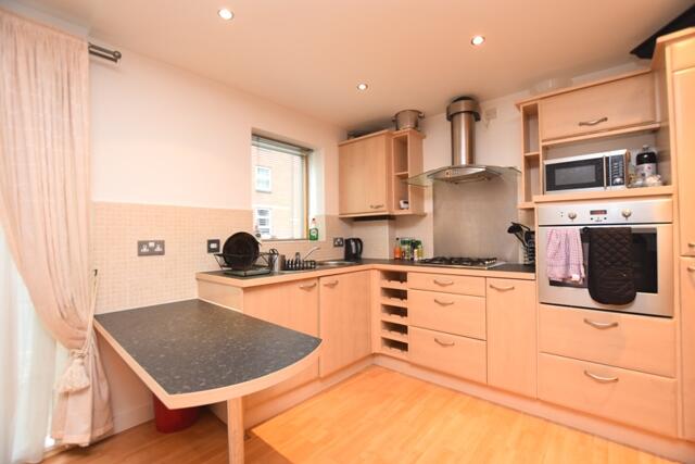 Main image of property: Leadmill Court, 2 Leadmill Street, Sheffield, S1 4SA