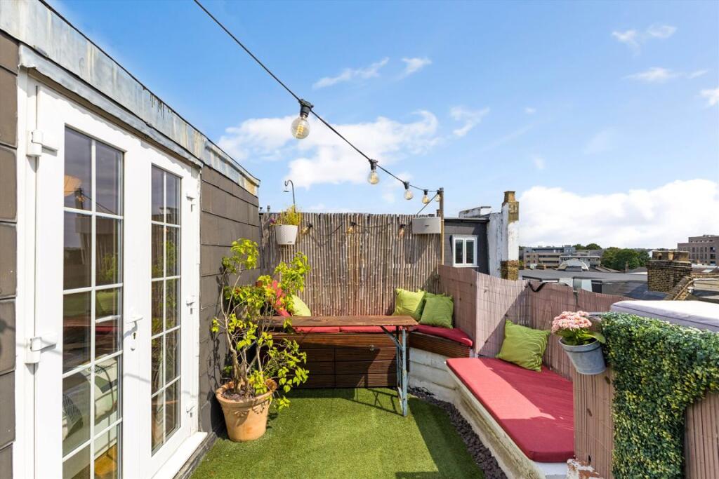 Main image of property: Voltaire Road, Clapham