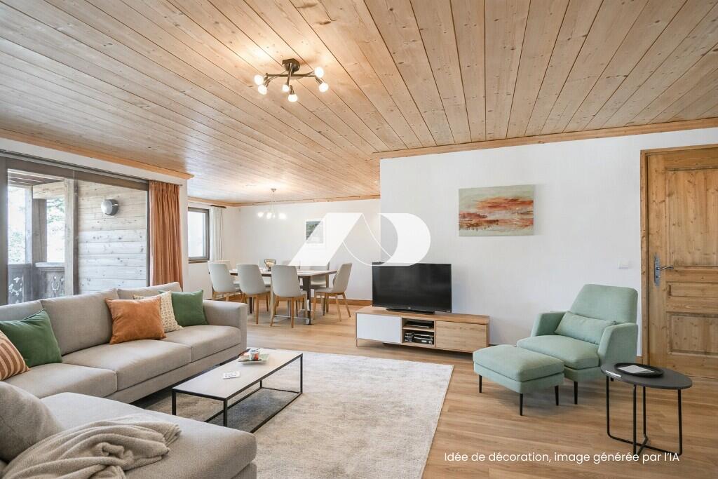 Main image of property: Les Gets, Haute-Savoie, Rhone Alps