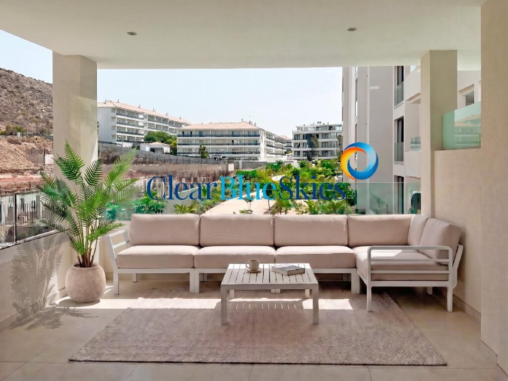 Main image of property: Palma Real Suites, Palm Mar, Tenerife, Spain