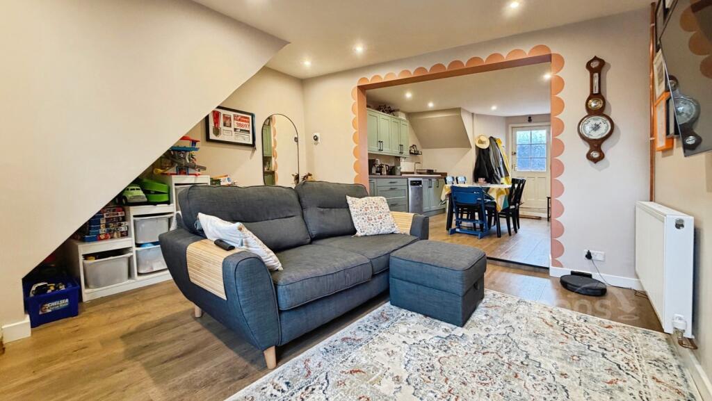 House in Aldershot, Cargate, North Town - View 3