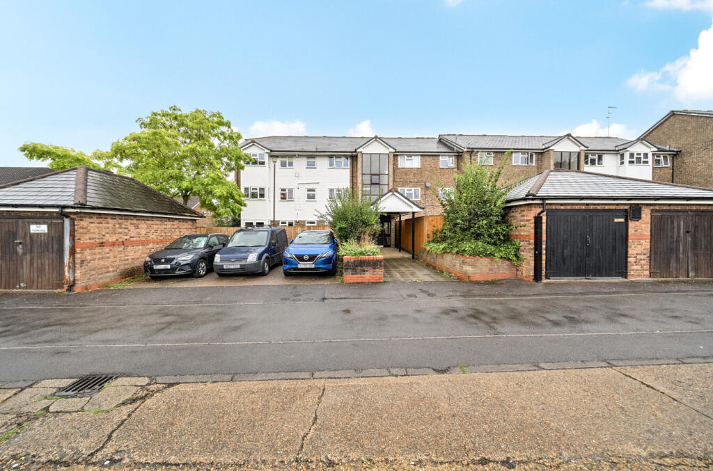 Main image of property: St. Andrews, Bracknell, Berkshire