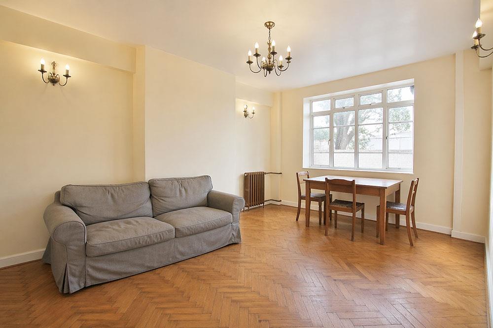 Main image of property: Bolsover Street, Marylebone, London, W1W
