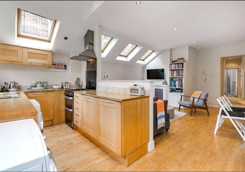 Main image of property: Firth Gardens, London, SW6