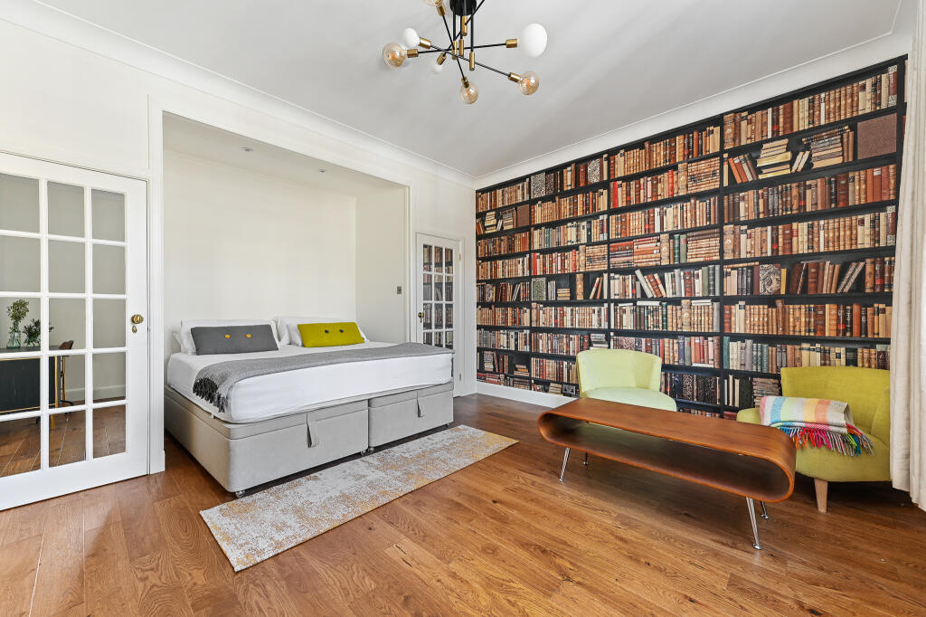 Main image of property: Hallam Street, Marylebone, London W1