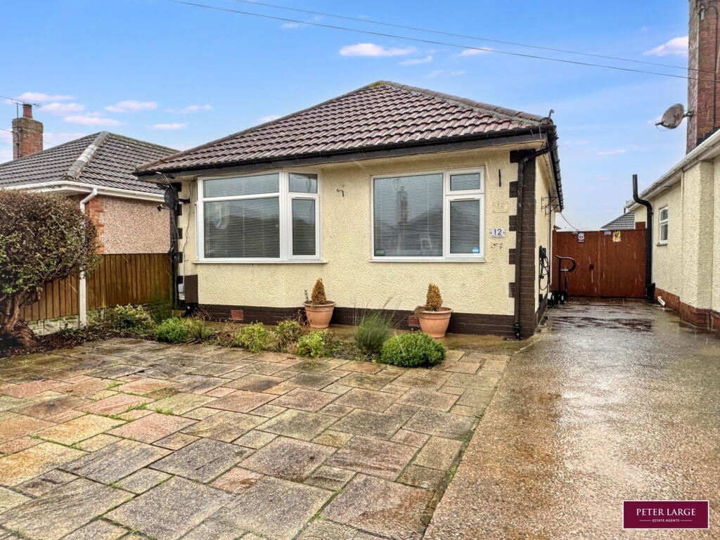 Main image of property: Arfon Avenue, Prestatyn LL19 7EN Denbighshire