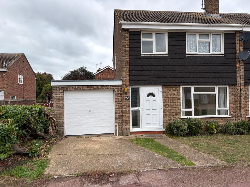 Main image of property: Linnet Close, Shoeburyness