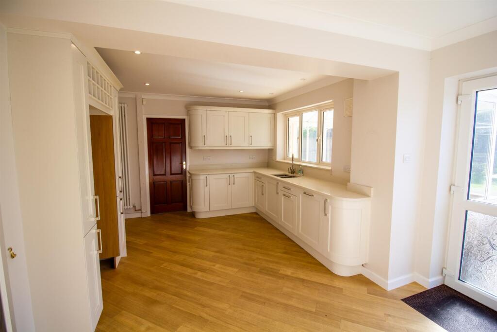 House in Malton, North Yorkshire - View 5