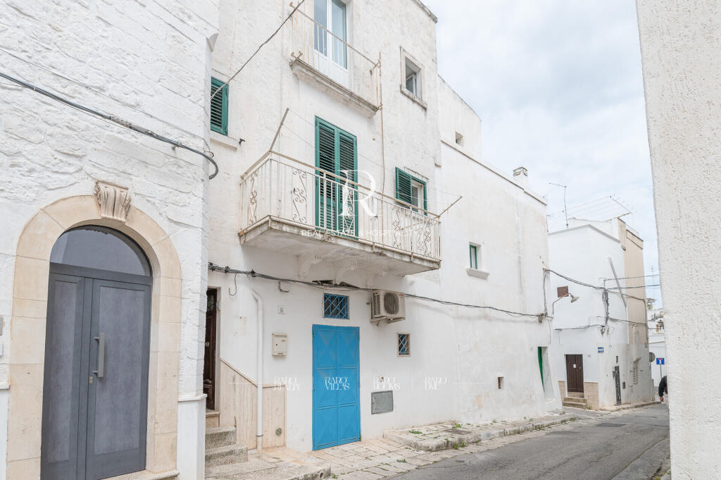 Main image of property: Apulia, Brindisi, Ostuni