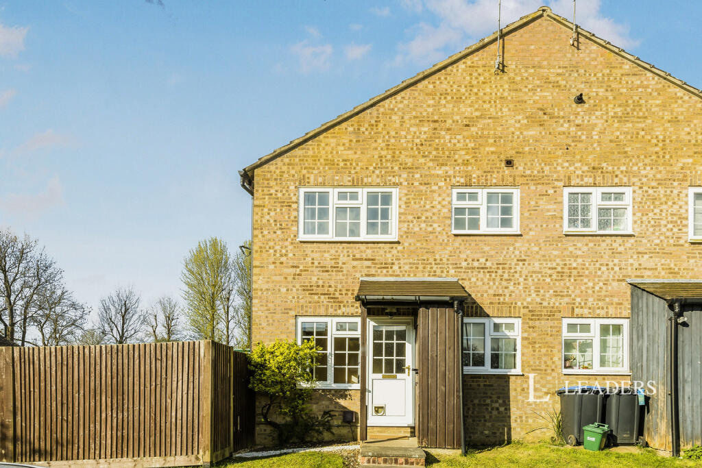 Main image of property: Maple Drive, East Grinstead, West Sussex, RH19