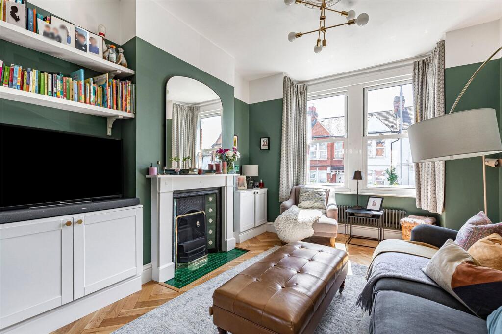 Main image of property: Southcroft Road, Furzedown, SW16