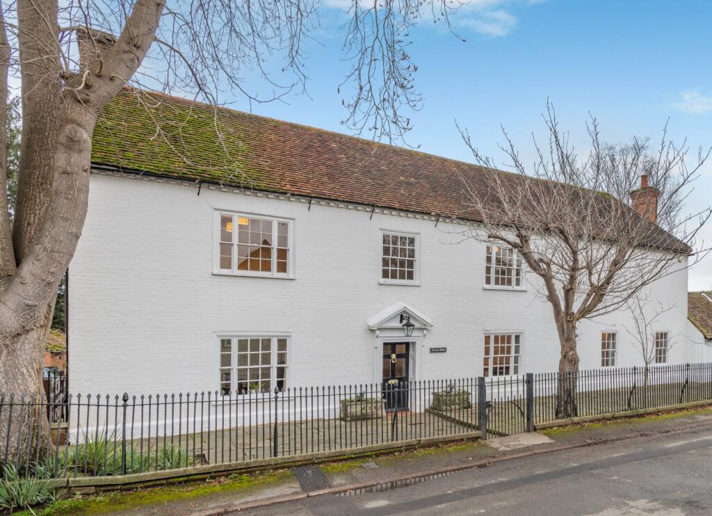 Main image of property: The Street, Hartlip, Kent
