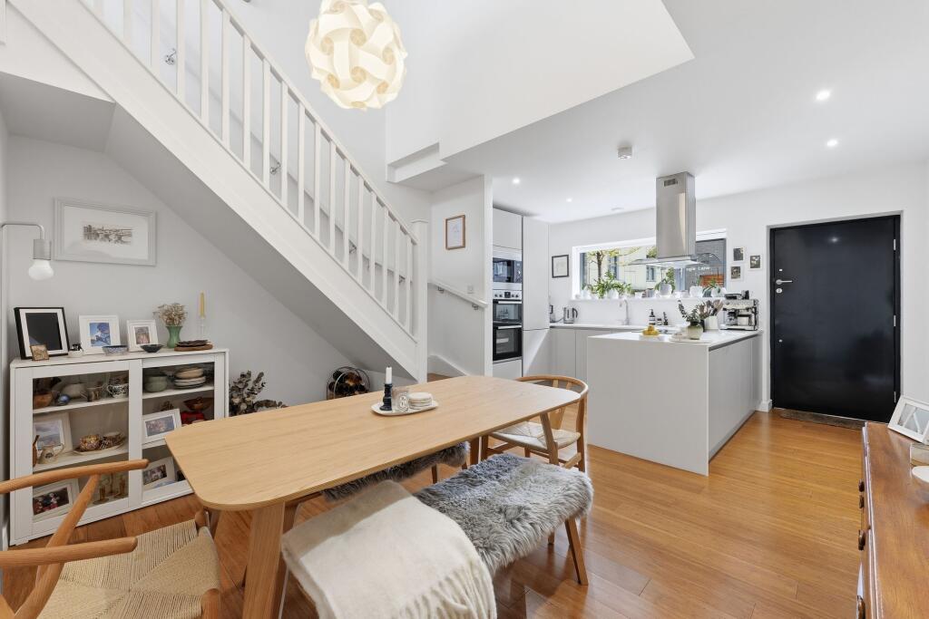 Main image of property: Eagle Lane, Sheffield, S3