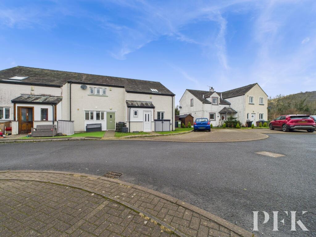 Main image of property: Butts Meadow, Bassenthwaite, CA12