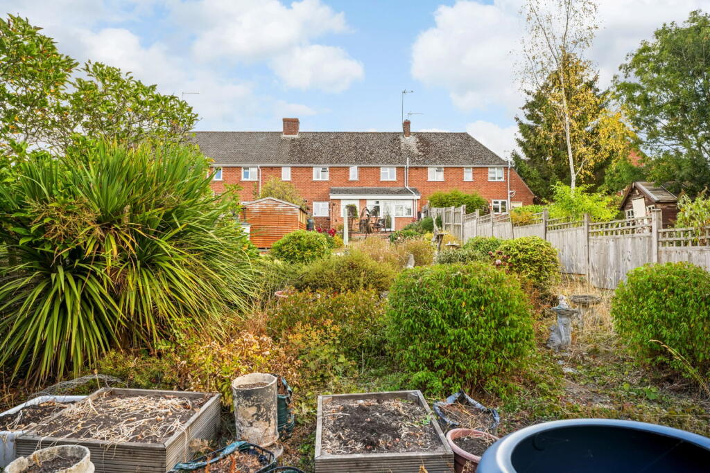 House in Northampton