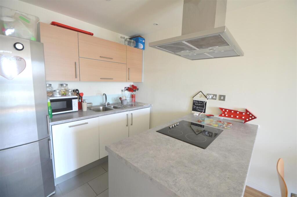 Main image of property: Icona Point, Warton Road, London, E15