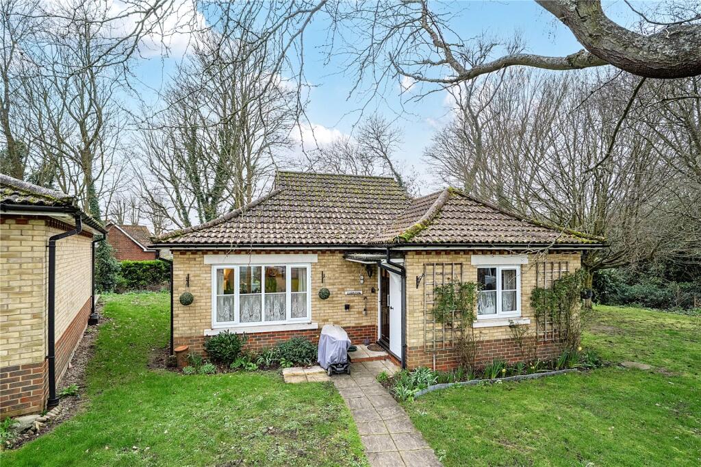 Main image of property: Badgers Walk, Cedars Village, Chorleywood, Hertfordshire, WD3