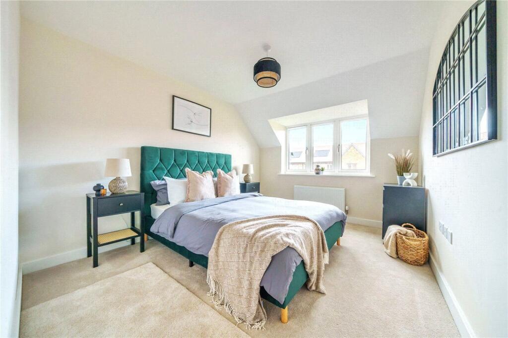 House in Southampton - View 5