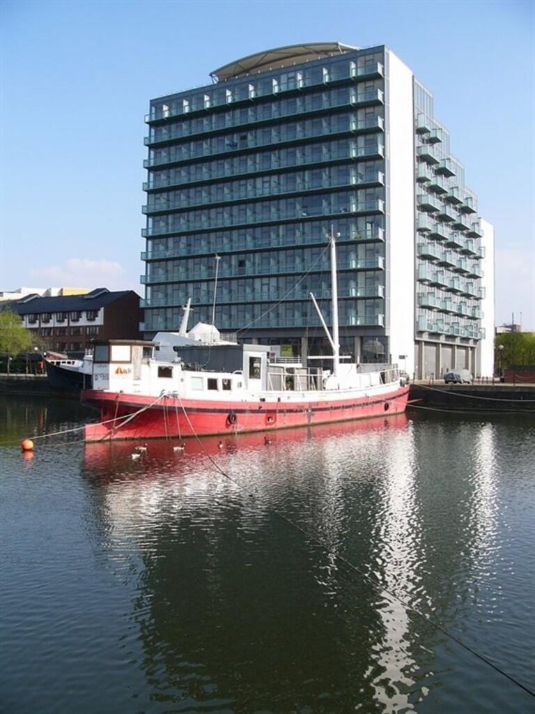 Main image of property: Abito, Clippers Quay