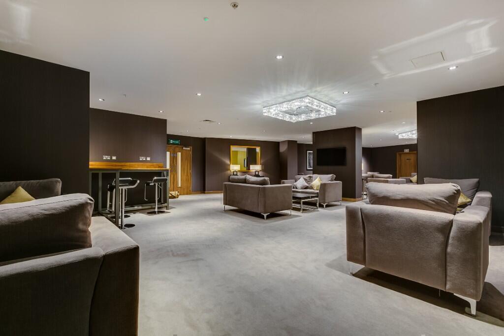 Apartment in London - View 5