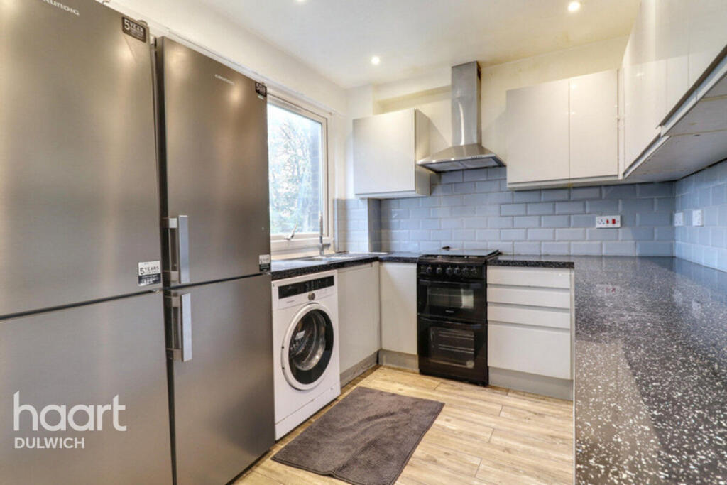 Main image of property: Champion Hill, LONDON