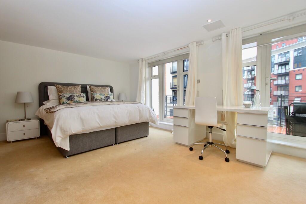 Apartment in London, Surbiton - View 5