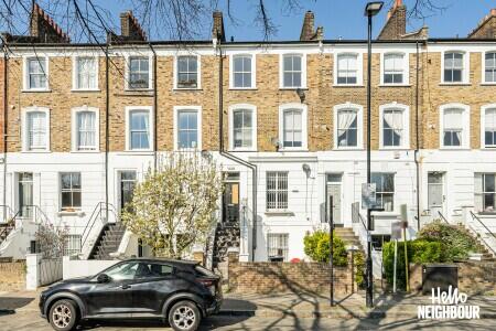 Main image of property: Mildmay Grove North, London, N1