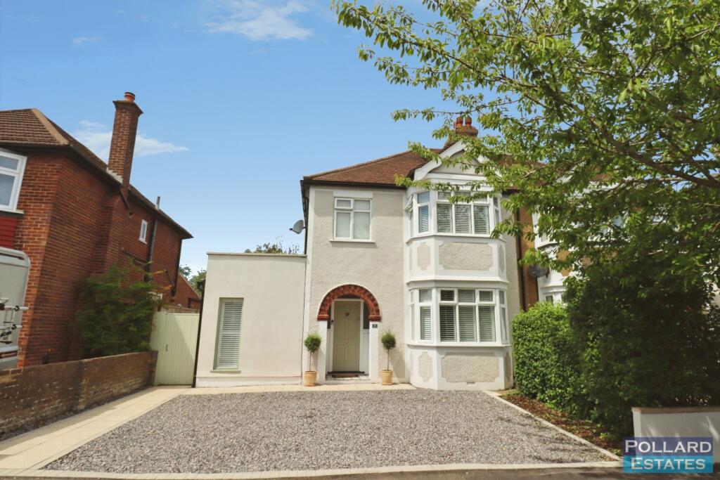 Main image of property: Zetland Avenue, Darland