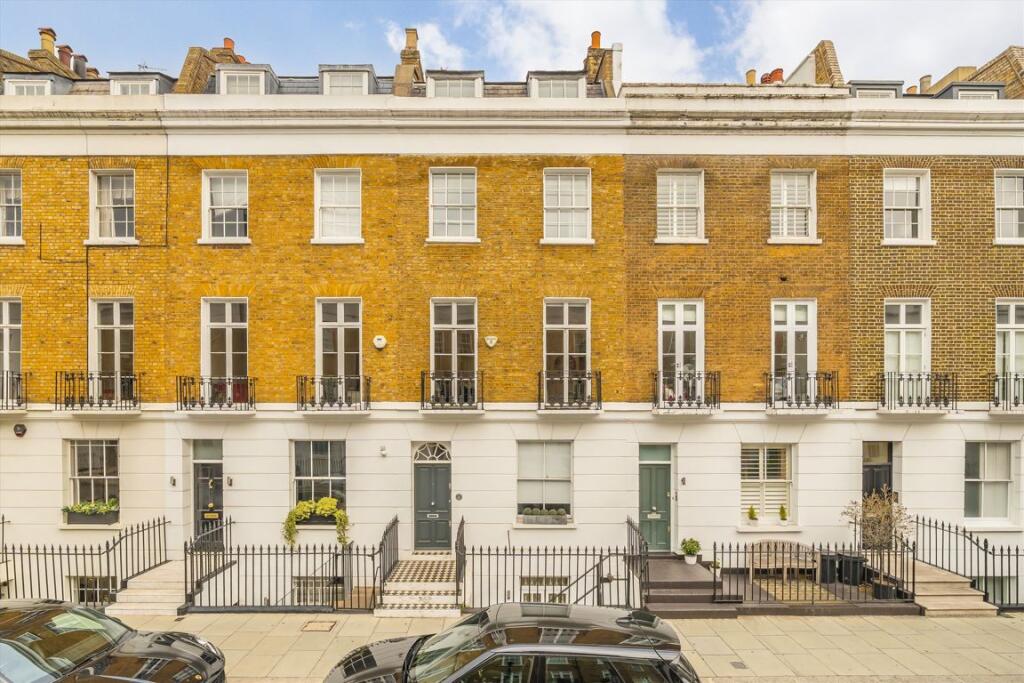 Main image of property: Sydney Street, Chelsea