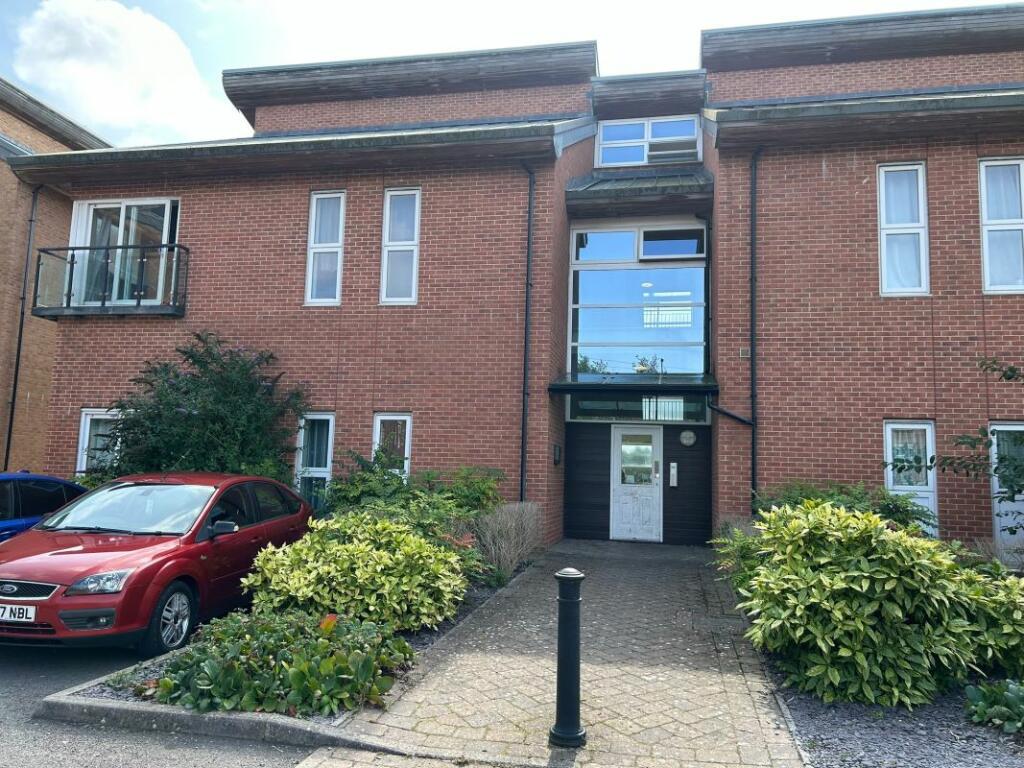 Main image of property: 9B Bransby Way, Weston-super-Mare, Avon, BS24 7FN