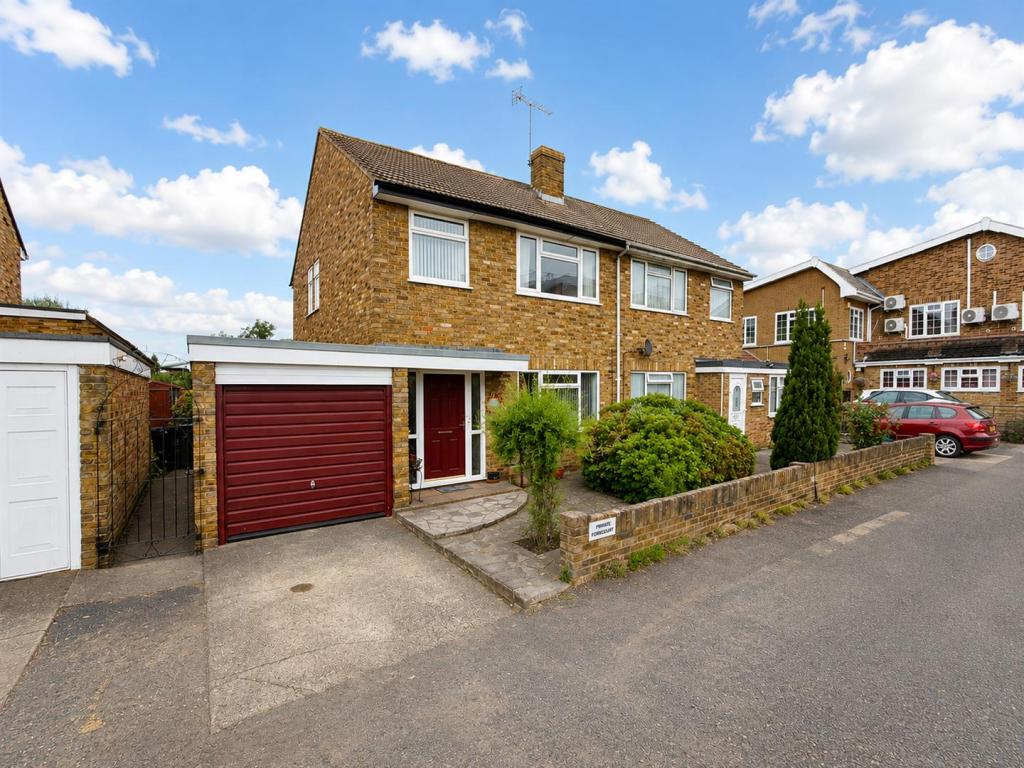 Main image of property: Bulls Bridge Road, Southall, UB2