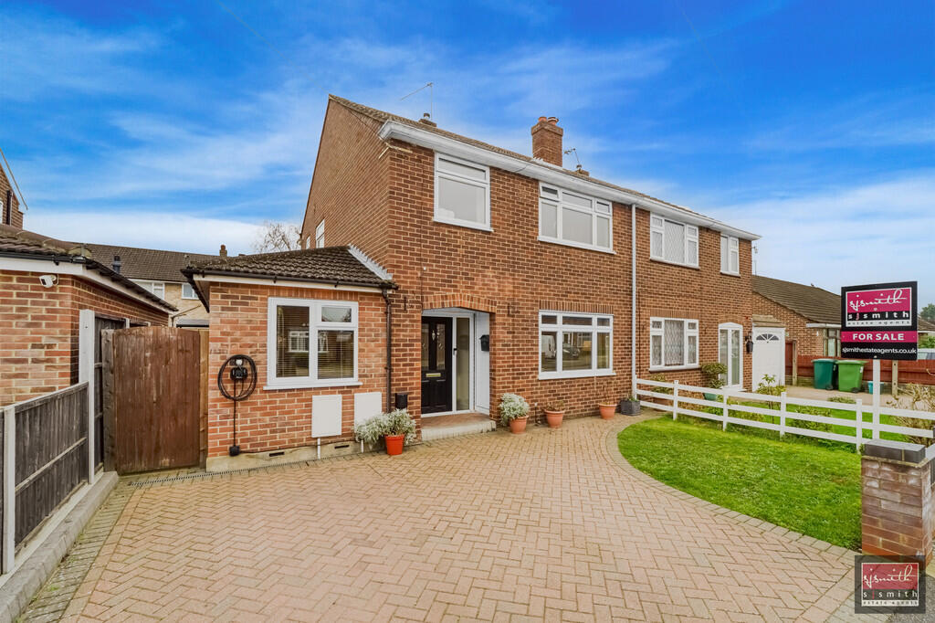 Main image of property: Meadow Road, Ashford