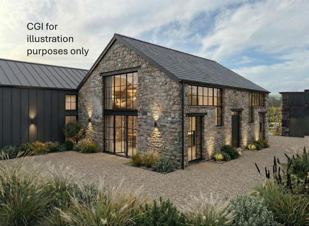 Main image of property: Ashbrittle, Wellington