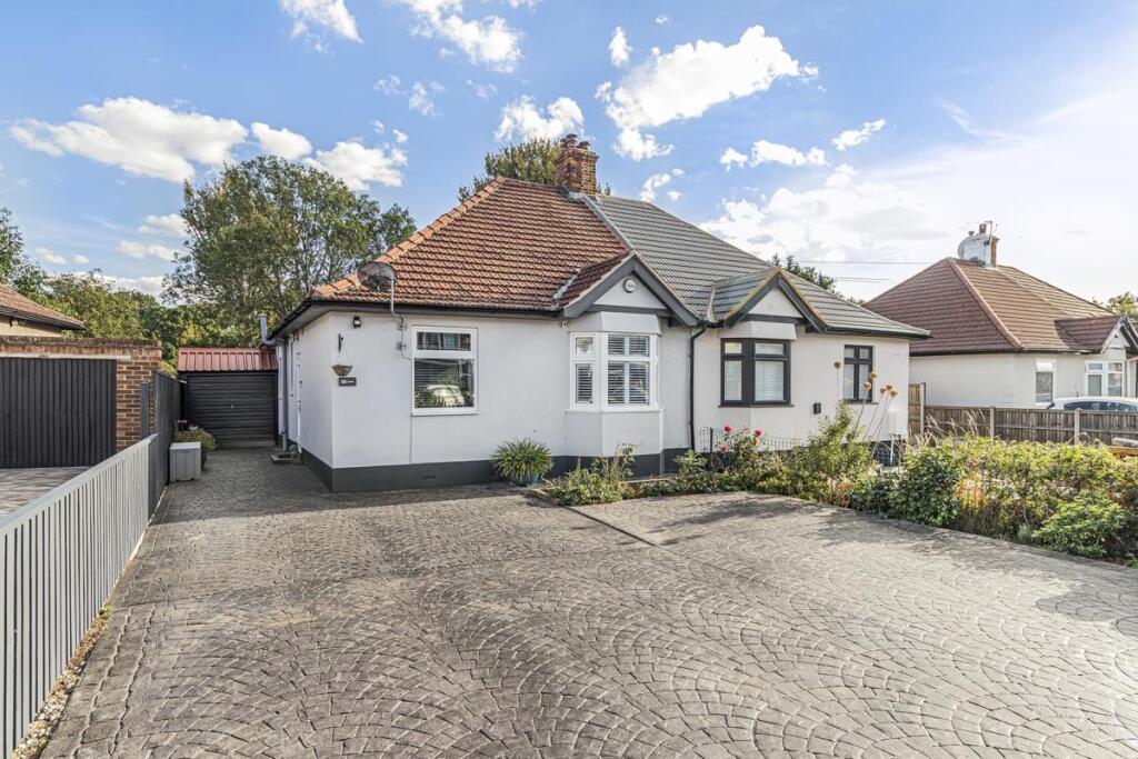 Main image of property: Days Lane, Sidcup
