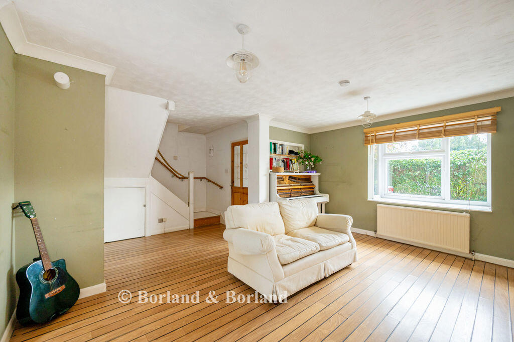 House in Havant, Emsworth - View 3