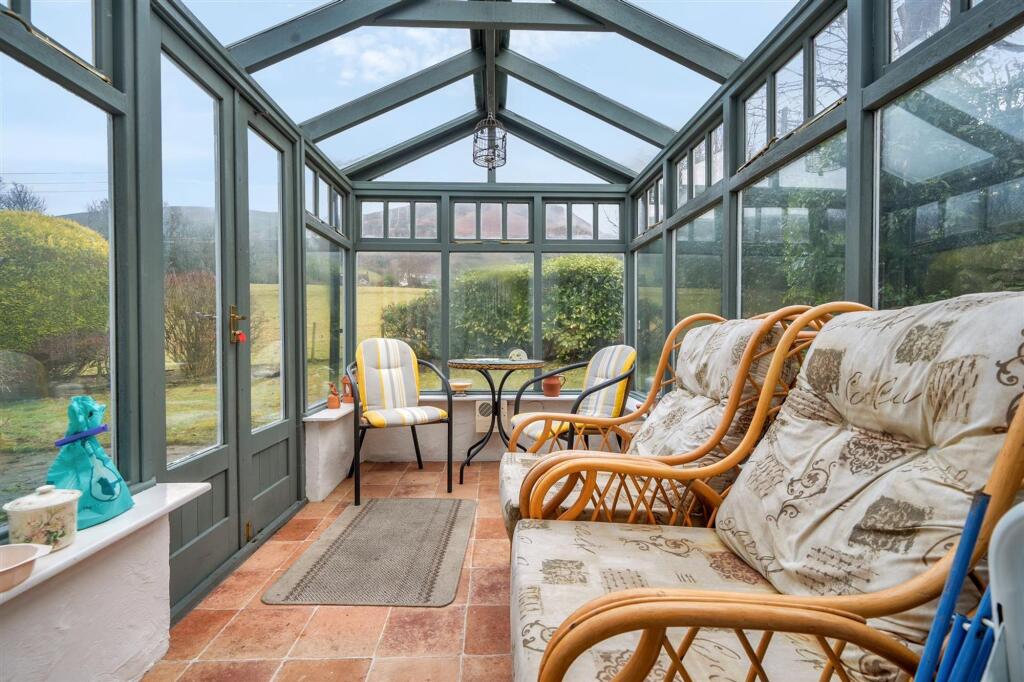 House in Lorton, Cumberland - View 6