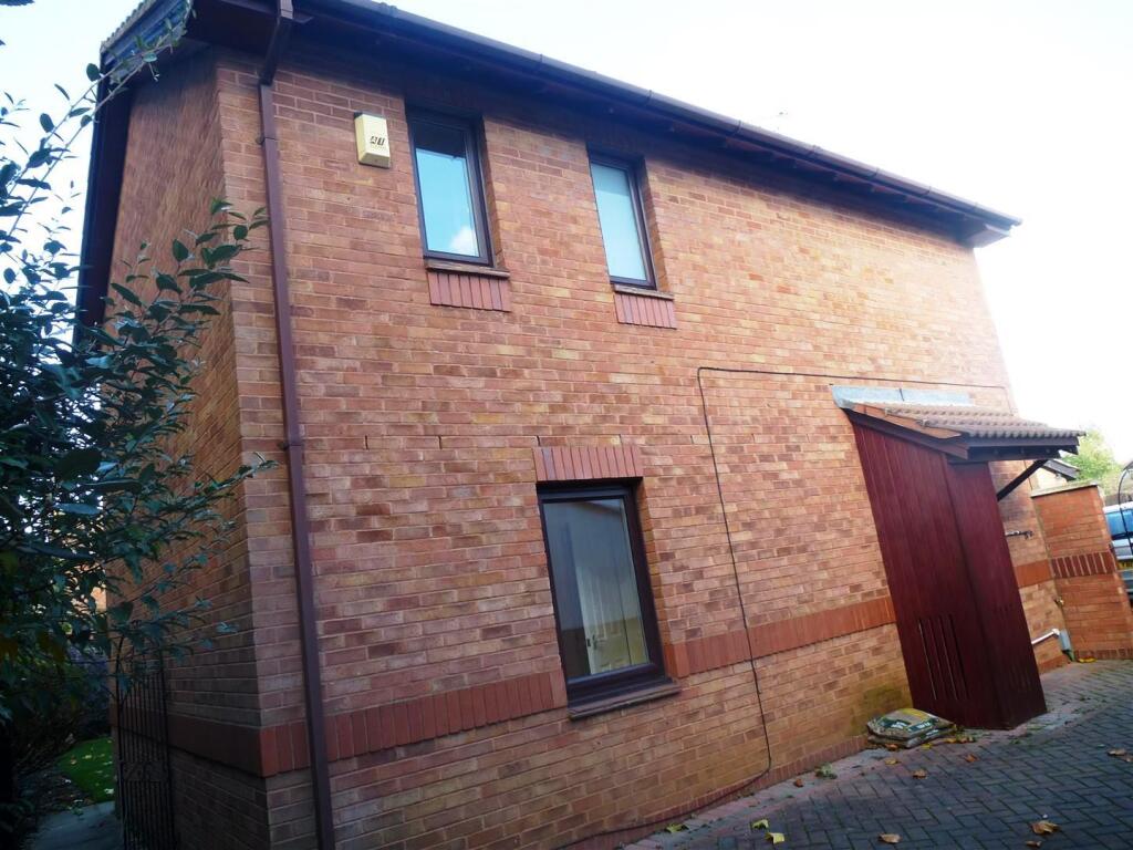 Main image of property: Derwood, Werrington PE4