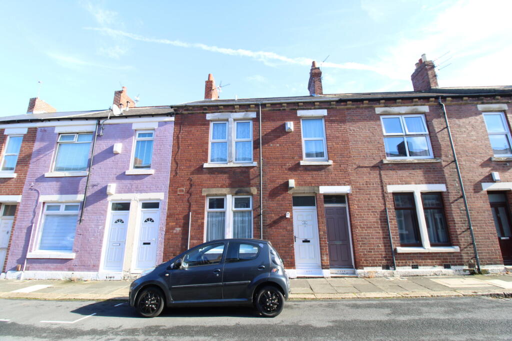 Main image of property: Charlotte Street, Wallsend