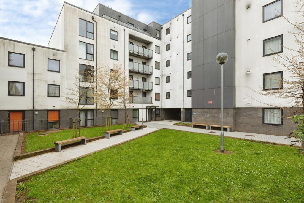 Main image of property: Loxford Road, Barking, IG11