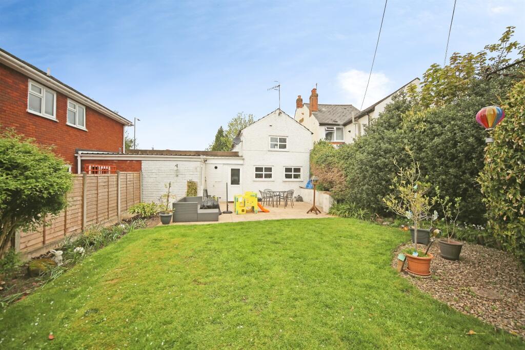 Additional image 19 of Birmingham Road, Lickey End, Bromsgrove