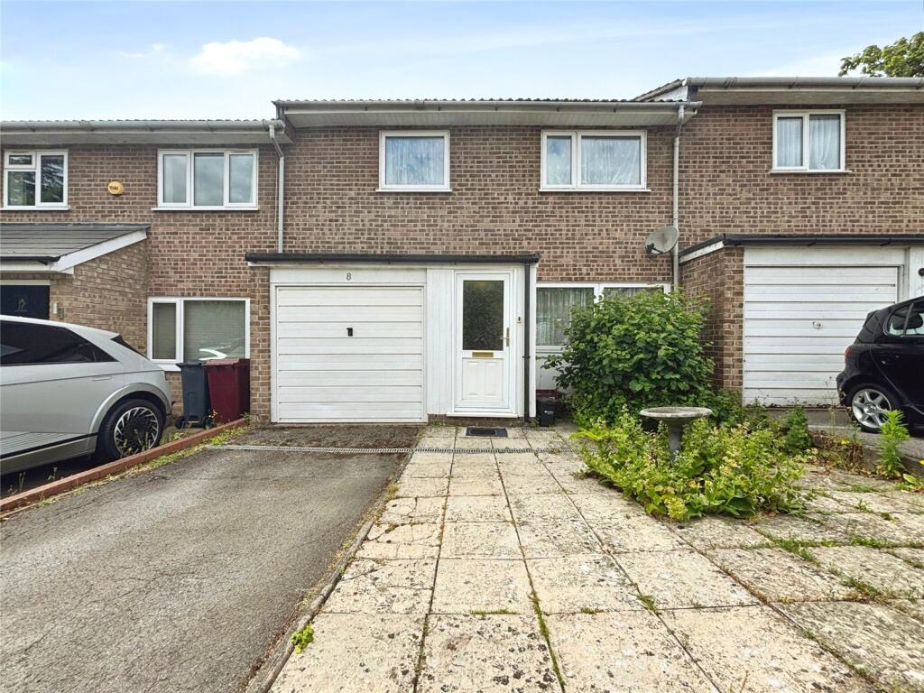 Main image of property: Portway Close, Reading, Berkshire
