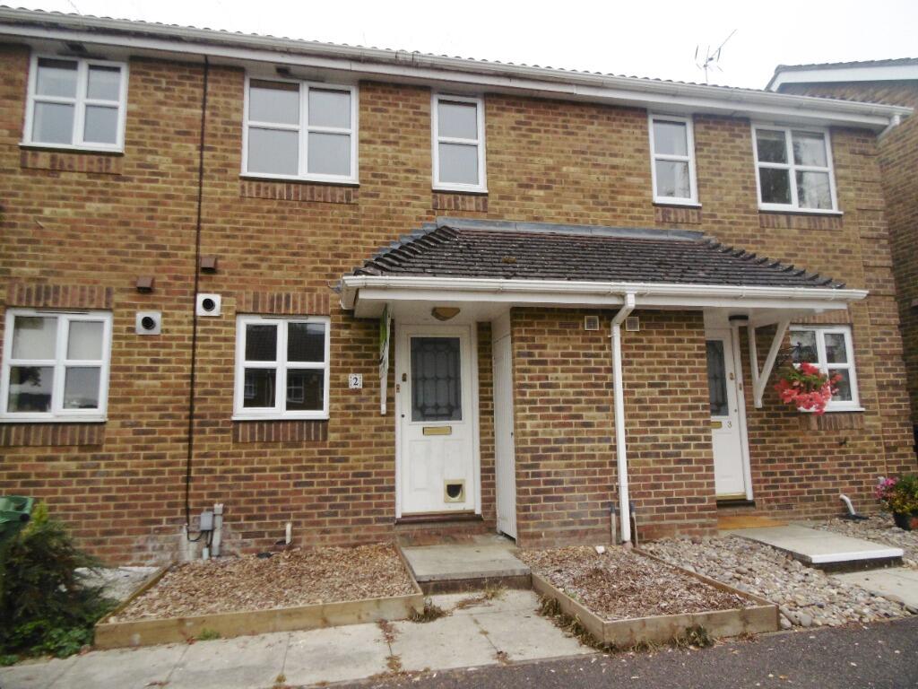 Main image of property: Oak Close, Basingstoke, RG21